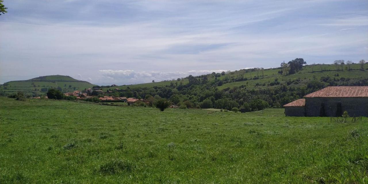 Hospedaje Octavio Hotel Santillana del Mar Cameră foto